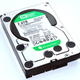 Illustration for article titled Western Digital WD20WEADS Is the First 2TB Internal Drive
